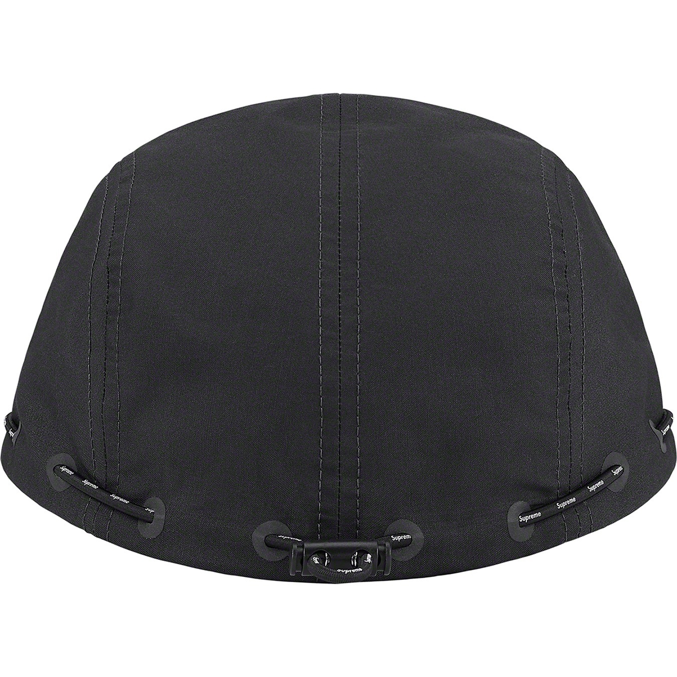 Shockcord Camp Cap view 3